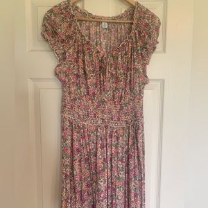Old Navy Maxi Dress - Med Tall